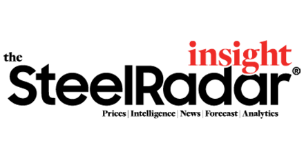 SteelRadar Insight